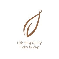 Life Hospitality Hotel Group logo - Similar company to Institut Amithya