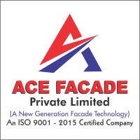 Ace Facade Pvt Ltd logo - Similar company to Facade Cladding Solutions