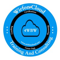 WirfonCloud logo - Similar company to Miunify