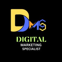 Digital Marketing Specialist logo - Similar company to Dimpulse Platform
