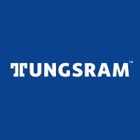 Tungsram Lighting logo - Similar company to Enterpriseuk