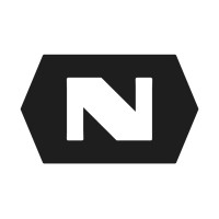 Noble logo - Similar company to Flamingo Group Mn