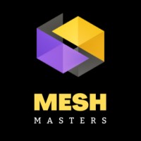 Mesh Masters Studio logo - Similar company to Mesh Masters
