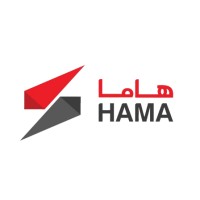 Alhajaj & Almahroos Industrial Company (HAMA) logo - Similar company to Avh Advertising