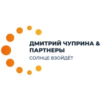Дмитрий Чуприна & Партнеры logo - Similar company to Форум Hr-Директорів | Hrd Forum