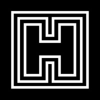 Houndstooth Studios logo - Similar company to Wolf & Magpie Media