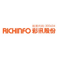 彩讯科技股份有限公司