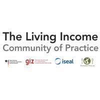 The Living Income Community of Practice logo - Similar company to The Fresh Ideas Group