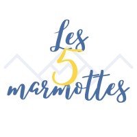 Les 5 marmottes logo - Similar company to Olfy - Official Opening Of The Luxembourg Financial Year
