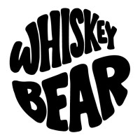 Whiskey Bear logo - Similar company to Plan B Entertainment Limited