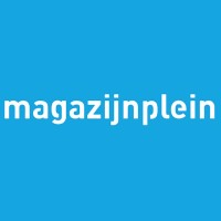 Magazijnplein.nl logo - Similar company to Anera B.V.