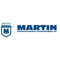 Martin Environmental Technologies LP logo - Similar company to Dba Brabo - Database Training & Mentoring