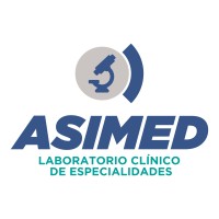 Laboratorios ASIMED logo - Similar company to International Laboratories Services Interlab S.A.
