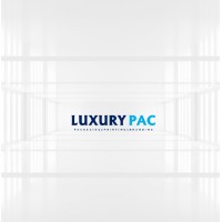 Luxurypac Ltd logo - Similar company to Nysc Connect