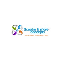 Sceptre and More Concepts
