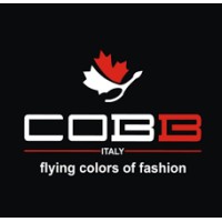 Cobb Italy - Flying Colors Of Fashion logo - Similar company to Digilix