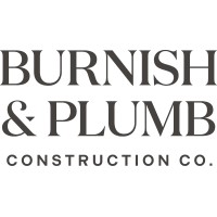 Burnish & Plumb Construction logo - Similar company to Logan Architecture