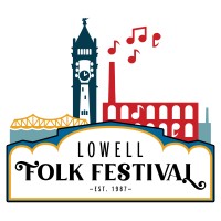 Lowell Festival Foundation logo - Similar company to Class, Inc.