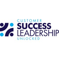 Customer Success Leadership Unlocked logo - Similar company to Otterlysaas Consulting