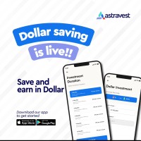 Astravest logo - Similar company to Itranxit