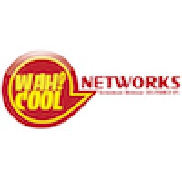 Wahcool Networks