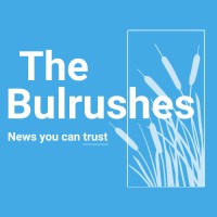 The Bulrushes logo - Similar company to Panda | Science. Sense. Society.