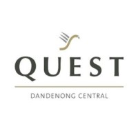 Quest Dandenong Central logo - Similar company to Central Apartment Group