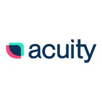 Acuity-Services logo - Similar company to Just Reception