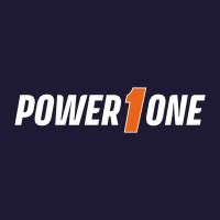 Power1One logo - Similar company to Alfabitzar
