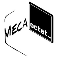 MECAOCTET logo - Similar company to Zorba
