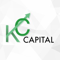 KC Capital logo - Similar company to Crocus Wealth Limited