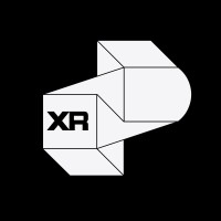 PatchXR logo - Similar company to Vrroom Studio