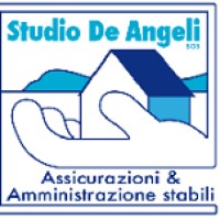 Studio De Angeli logo - Similar company to Studio Sigaudo S.R.L.