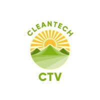 CleanTech CTV logo - Similar company to Nevada Vanadium Mining Corp.