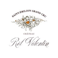 Château Rol Valentin logo - Similar company to Vignobles Robin