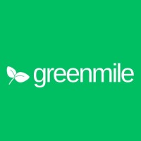 Greenmile Mobility logo - Similar company to Haady | هادي