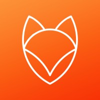 Agência Fox Propaganda logo - Similar company to Fox - Agência De Design