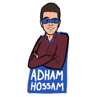 Adham Hossam logo - Similar company to Mindset School