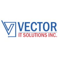 Vector IT Solutions Inc logo - Similar company to Vector One It Solutions
