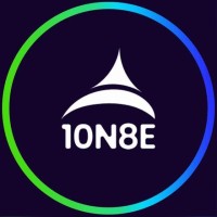 10N8EPLAY logo - Similar company to Game Evolution Technologies
