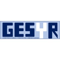 GESYR Construcciones y Proyectos Inmobiliarios, S.L. logo - Similar company to Construcciones Jometon Sl