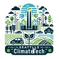 Seattle Climate Tech logo - Similar company to Open Acre