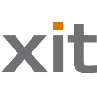 xit GmbH logo - Similar company to Xiit