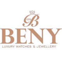 BENY Luxury Watches & Jewellery logo - Similar company to Hodinářství Koscom