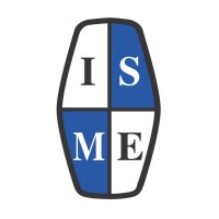 INSTITUTE OF SHEET METAL ENGINEERING (ISME) logo - Similar company to Hydram Engineering - Sheet Metal Fabrications