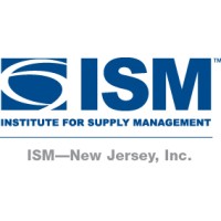 ISM-New Jersey logo - Similar company to Boston Biolife