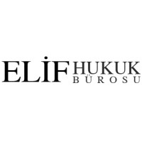 Elif Hukuk Bürosu logo - Similar company to İçoğlu Hukuk Bürosu