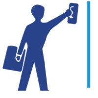 Stukadoors- en Afbouwbedrijf Romme BV logo - Similar company to De Grootmeesters