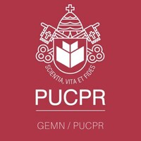GEMN PUC Paraná logo - Similar company to Gepc - Pucpr
