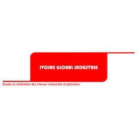 IVOIRE GLOBAL INDUSTRIE logo - Similar company to Codimac Sl